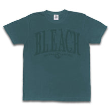  Bleach Pixels Tee - Emerald - XL