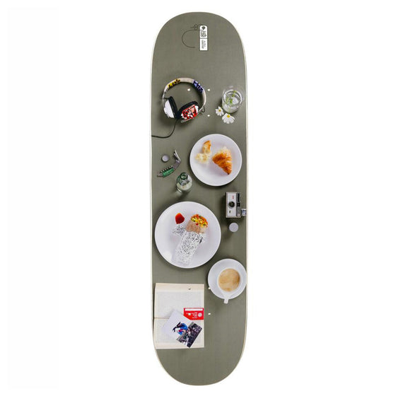 Habitat Suciu Place Setting  - 8.0