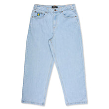  Theories Plaza Jeans - Light Wash Blue - 32