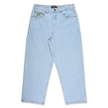 Theories Plaza Jeans - Light Wash Blue - 36