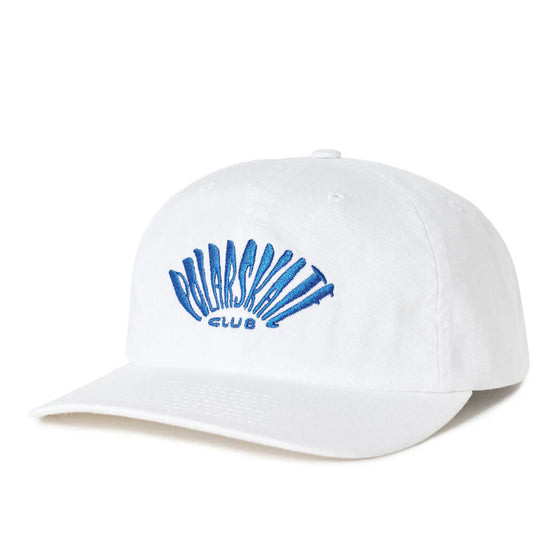 Polar Michael Cap  - White