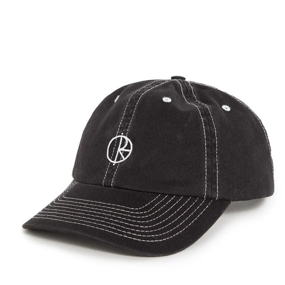 Polar ÊContrast Cap - Black