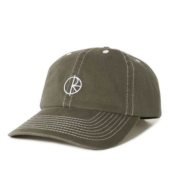 Polar ÊContrast Cap - Olive