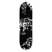  Skateboard Cafe Pooch Deck - Black - 8.5