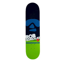  POPWAR GONZALEZ AGGROVATOR EX7 DECK-8.5
