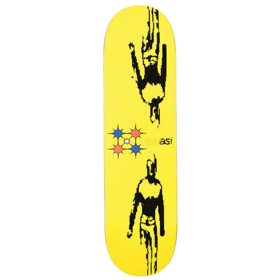 QUASI REFLECTA QS1 DECK-8.375
