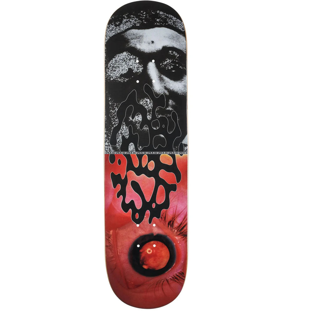 QUASI IMAGO TEAM DECK - 8.25 - KINGSWELL - Los Feliz