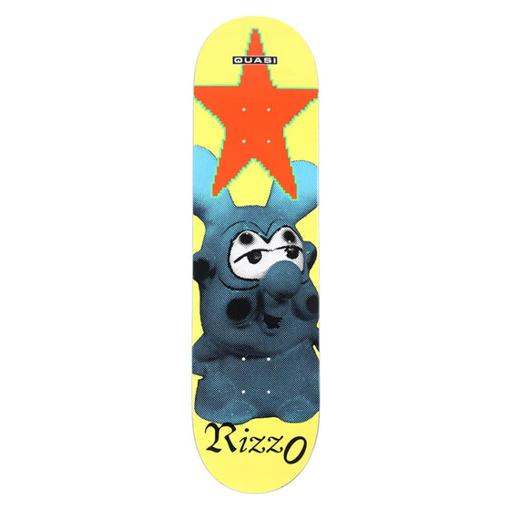 QUASI RIZZO GUY Q53 DECK-8.37