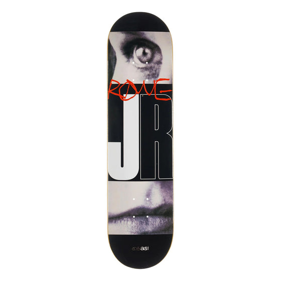 QUASI ROWE EXHIBITION Q60 DECK-8.0