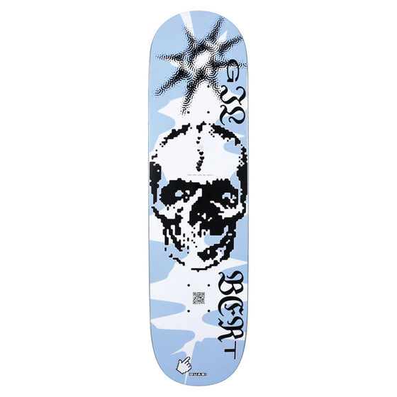 QUASI CROCKETT MR. POSTMAN DECK-8.25