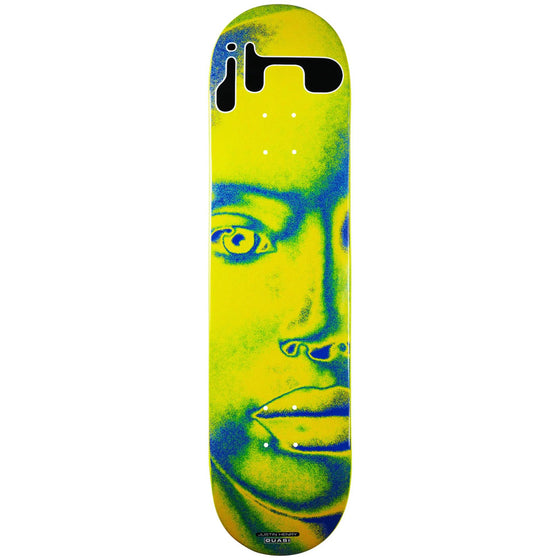 QUASI HENRY BIGHEAD DECK-8.0