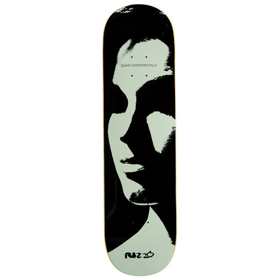 QUASI RIZZO GAZER Q41 DECK-8.25