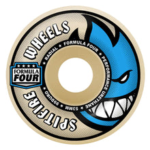  Spitfire F4 99a Radial Wheels - 53mm