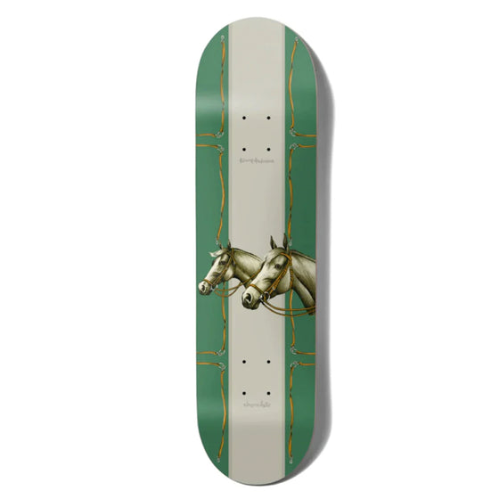 Chocolate Kenny Anderson Rancho One Off - 8.25