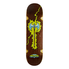  REAL HERMANN BATTLE AXE DECK-8.25 WW