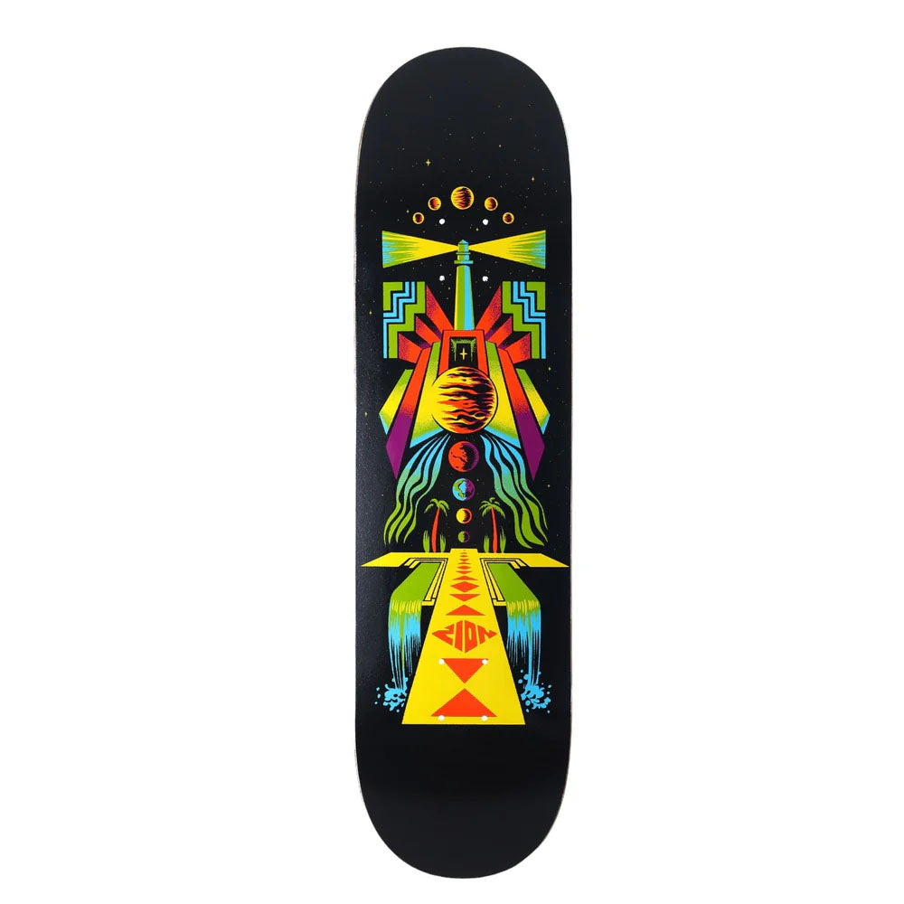 Real Decks – Magnolia Skate Shop