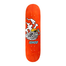  Real Ishod EZ Mascot TT - 8.25