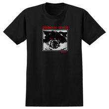  Real Obedience Tee- Black - XLarge