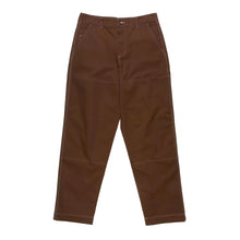  Nike SB - Double Knee Pant - Brown - 32