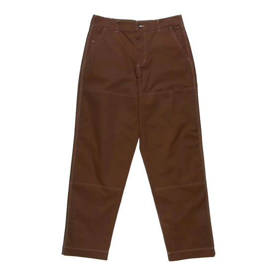 Nike SB - Double Knee Pant - Brown - 32