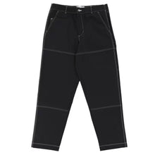  Nike SB - Double Knee Pant - Black - 30