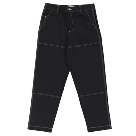 Nike SB - Double Knee Pant - Black - 34