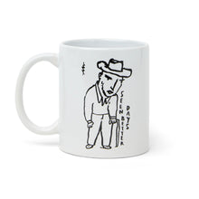  Polar Seen Better Days Mug - O/S