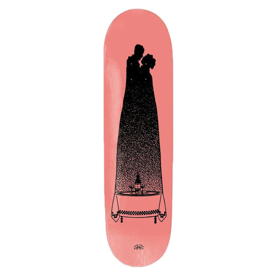 Pass~Port Shadow Series Love - 8.6