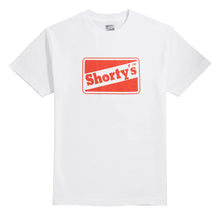  SHORTYS OG LOGO TEE - WHITE - XLARGE