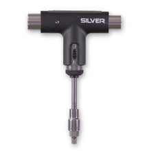  Silver Tool
