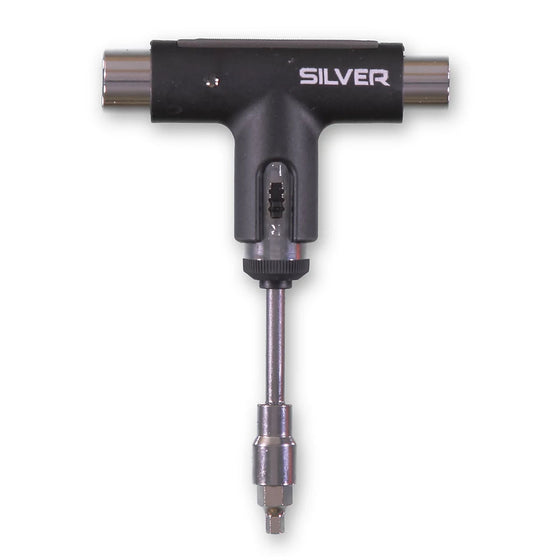 Silver Tool