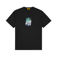  Dime Snow Globe T-Shirt - Black - XL