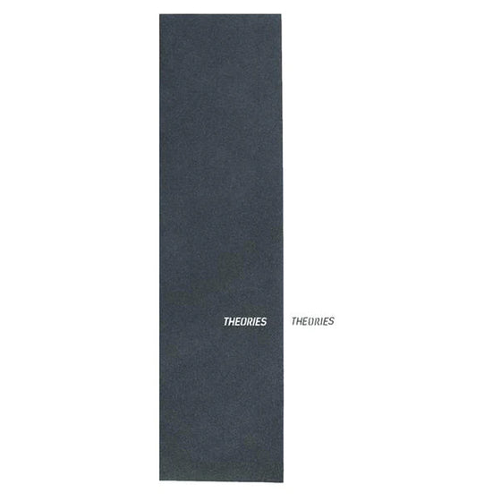 Theories Stamp Cut Out Griptape