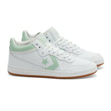  Converse Cons Fastbreak Mid Pro - White/Sticky Aloe