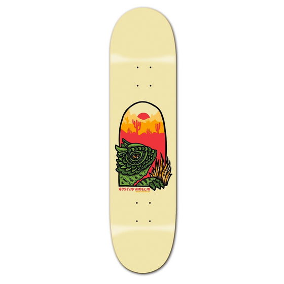 Roger Skate Co. Sunset Austin Amelio - 8.5