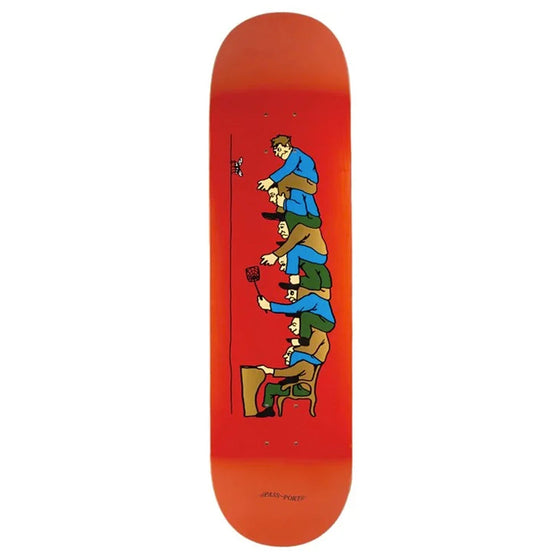 Pass~Port Swatter Series Gang - 8.5