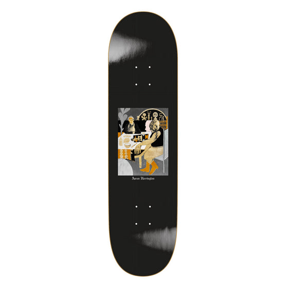 Polar Aaron Herrington Tea Riders - 8.375