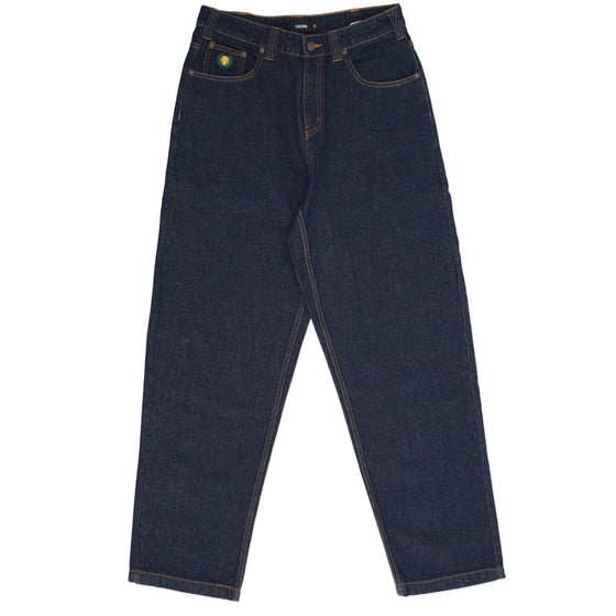 Theories Plaza Jeans - Dark Wash - 38