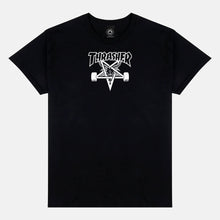  Thrasher Skate Goat - Black -XLarge