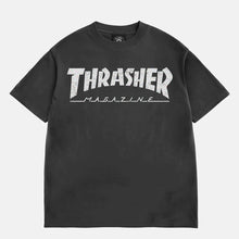  Thrasher Mag Logo Vintage - XLarge