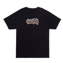  GX1000 Throwie Tee - Black - Large