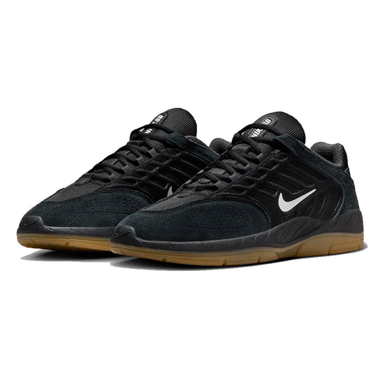 Nike SB Vertebrae - Black/Summit White-Anthracite