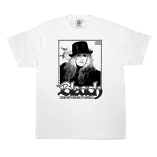  Bleach Visions Tee - White - XL