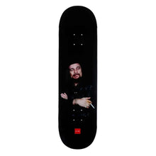  CHOCOLATE PEREZ JENNINGS DECK-8.4