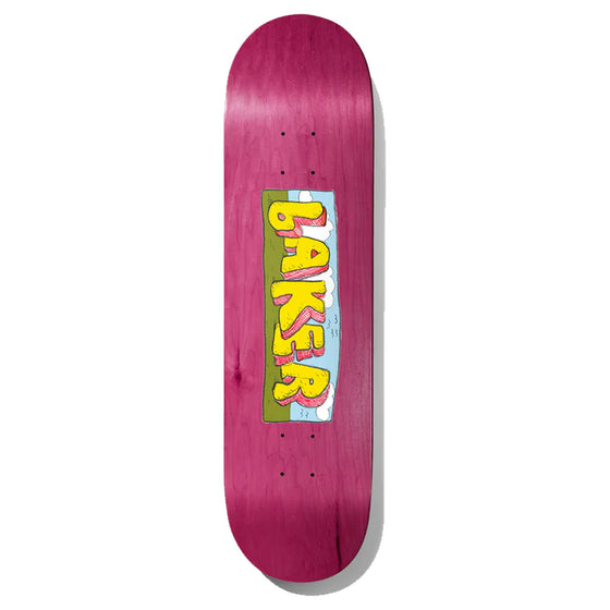 Baker Casper Window Deck - 8.0