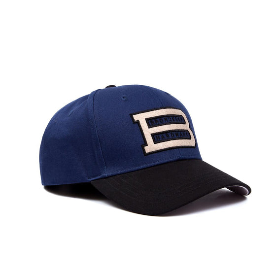 Bronze 56K XLB Hat - Navy/Black