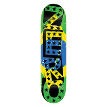  ZERO BRAZILIAN PUNK DECK-8.5