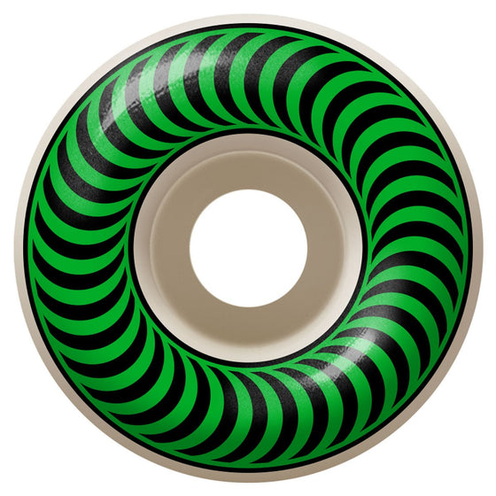 Spitfire Classic Wheel - 52mm