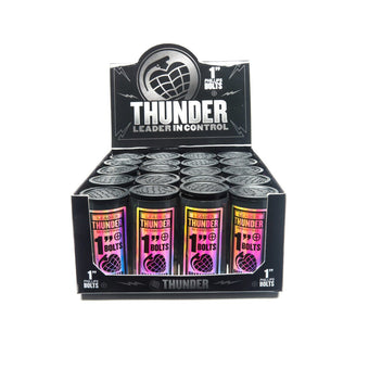 Thunder Hardware 1” Phillips