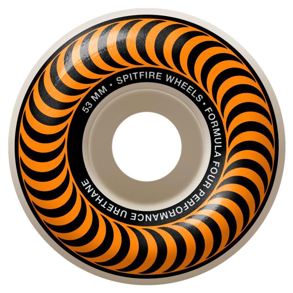 Spitfire Wheels – Magnolia Skate Shop
